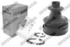 ORIGINAL IMPERIUM 33708 Bellow Set, drive shaft